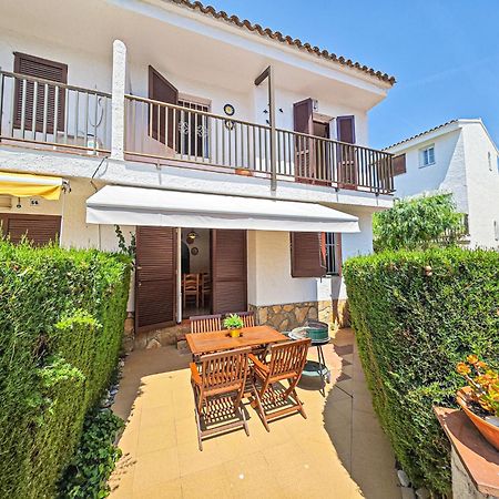 Вілла Casas Blancas Litoral - Only Families Miami Playa Екстер'єр фото