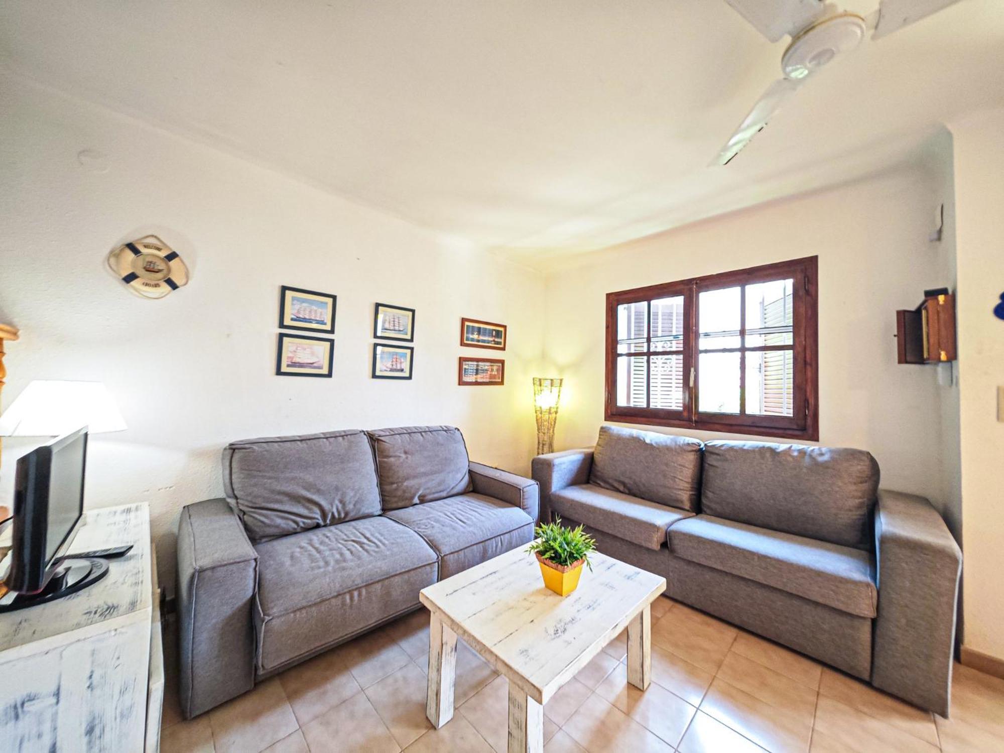 Вілла Casas Blancas Litoral - Only Families Miami Playa Екстер'єр фото