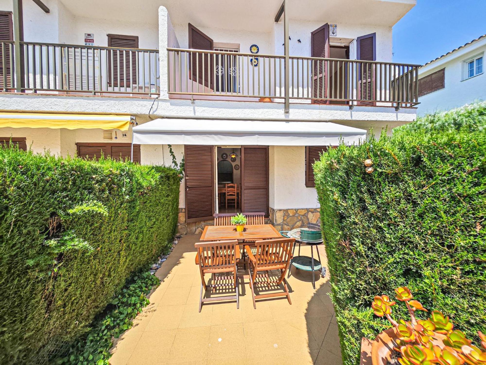Вілла Casas Blancas Litoral - Only Families Miami Playa Екстер'єр фото