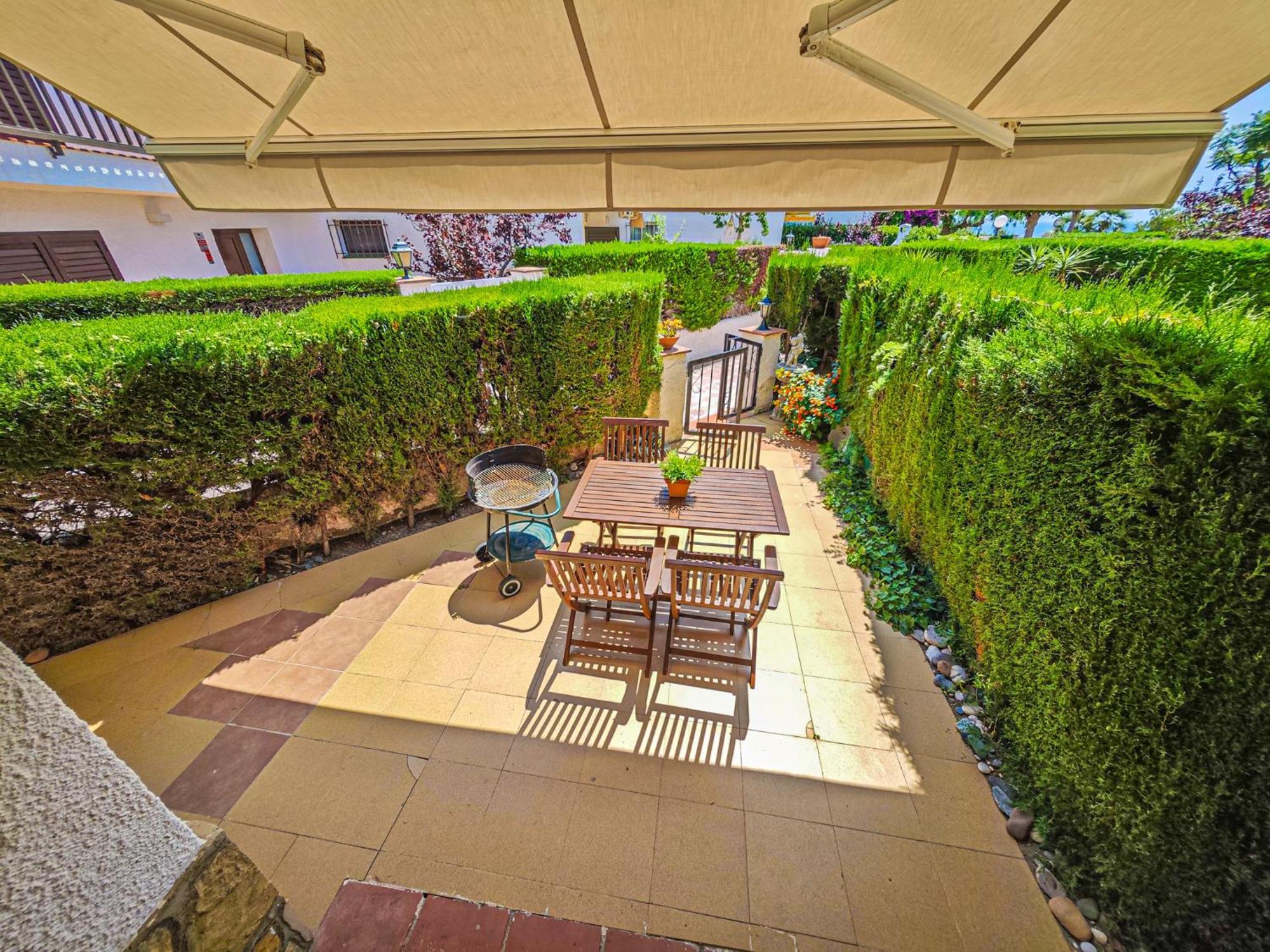 Вілла Casas Blancas Litoral - Only Families Miami Playa Екстер'єр фото